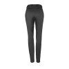 Pantalon stretch en satin femme - JARED WOMEN
