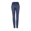 Pantalon stretch en satin femme - JARED WOMEN