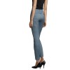 Pantalon stretch en satin femme - JARED WOMEN