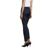 Pantalon stretch en satin femme - JARED WOMEN