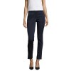 Pantalon stretch en satin femme - JARED WOMEN