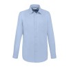 Chemise homme oxford manches longues - BOSTON FIT