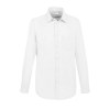 Chemise homme oxford manches longues - BOSTON FIT