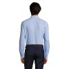 Chemise homme oxford manches longues - BOSTON FIT