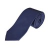 Cravate en satin de polyester - GARNER