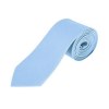 Cravate en satin de polyester - GARNER
