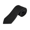 Cravate en satin de polyester - GARNER