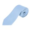 Cravate en satin de polyester - GARNER