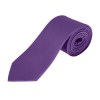 Cravate en satin de polyester - GARNER