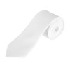 Cravate en satin de polyester - GARNER
