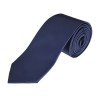 Cravate en satin de polyester - GARNER