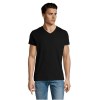 Tee-shirt homme col “v” - Imperial V MEN