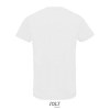 Tee-shirt homme col “v” - Imperial V MEN