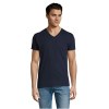 Tee-shirt homme col “v” - Imperial V MEN