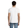 Tee-shirt homme col “v” - Imperial V MEN