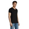 Tee-shirt homme col “v” - Imperial V MEN