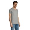 Tee-shirt homme col “v” - Imperial V MEN