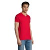 Tee-shirt homme col “v” - Imperial V MEN