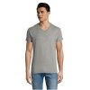 Tee-shirt homme col “v” - Imperial V MEN