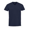 Tee-shirt homme col “v” - Imperial V MEN