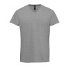 Tee-shirt homme col “v” - Imperial V MEN