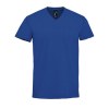 Tee-shirt homme col “v” - Imperial V MEN