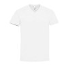 Tee-shirt homme col “v” - Imperial V MEN