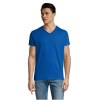 Tee-shirt homme col “v” - Imperial V MEN