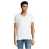 Tee-shirt homme col “v” - Imperial V MEN