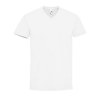 Tee-shirt homme col “v” - Imperial V MEN