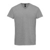 Tee-shirt homme col “v” - Imperial V MEN