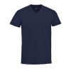 Tee-shirt homme col “v” - Imperial V MEN