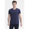 Tee-shirt homme col “v” - Imperial V MEN