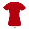 Tee-shirt femme col “v” - Imperial V WOMEN
