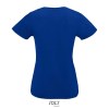 Tee-shirt femme col “v” - Imperial V WOMEN