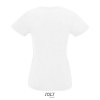 Tee-shirt femme col “v” - Imperial V WOMEN
