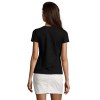 Tee-shirt femme col “v” - Imperial V WOMEN