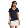 Tee-shirt femme col “v” - Imperial V WOMEN