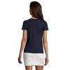 Tee-shirt femme col “v” - Imperial V WOMEN