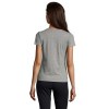 Tee-shirt femme col “v” - Imperial V WOMEN