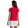 Tee-shirt femme col “v” - Imperial V WOMEN