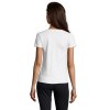 Tee-shirt femme col “v” - Imperial V WOMEN
