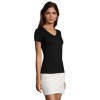 Tee-shirt femme col “v” - Imperial V WOMEN