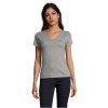 Tee-shirt femme col “v” - Imperial V WOMEN