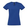 Tee-shirt femme col “v” - Imperial V WOMEN