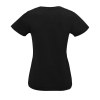 Tee-shirt femme col “v” - Imperial V WOMEN