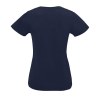 Tee-shirt femme col “v” - Imperial V WOMEN