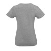 Tee-shirt femme col “v” - Imperial V WOMEN