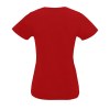 Tee-shirt femme col “v” - Imperial V WOMEN