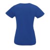 Tee-shirt femme col “v” - Imperial V WOMEN